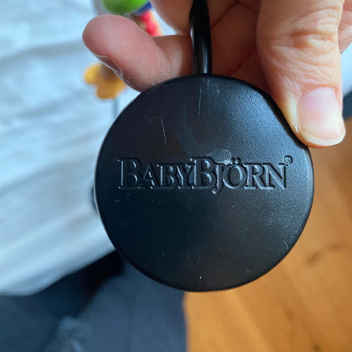 Babybjörn leksaksbåge - 91