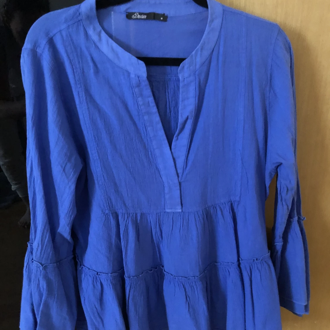 Devotion Twins blus strl M