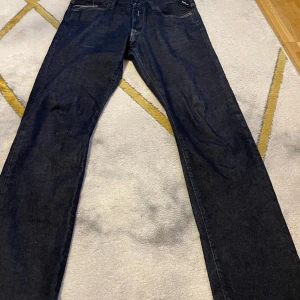 Replay jeans - Säljer mina replay jeans. Mycket bra skick. Ny pris: 1749kr 