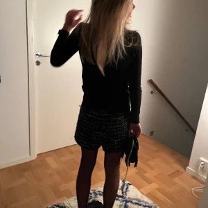 Shorts från zara - Jätte balla shorts från zara💗 Pris kan diskuteras 💗