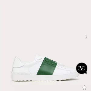 Valetino garvani skor  - Dem är som helt ny köpta för 5000kr på Plick säljer billigt för dem e inte till andvänding 