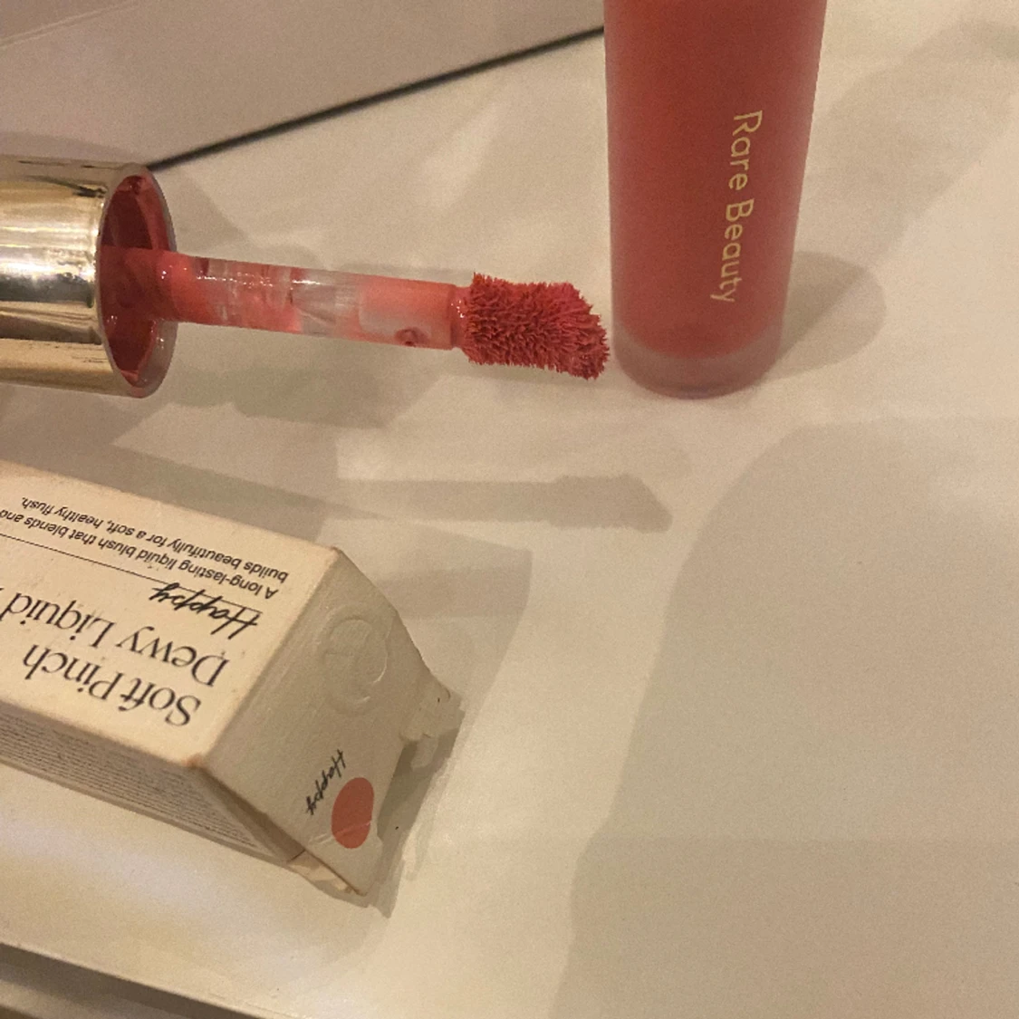 Rare beauty blush - 90