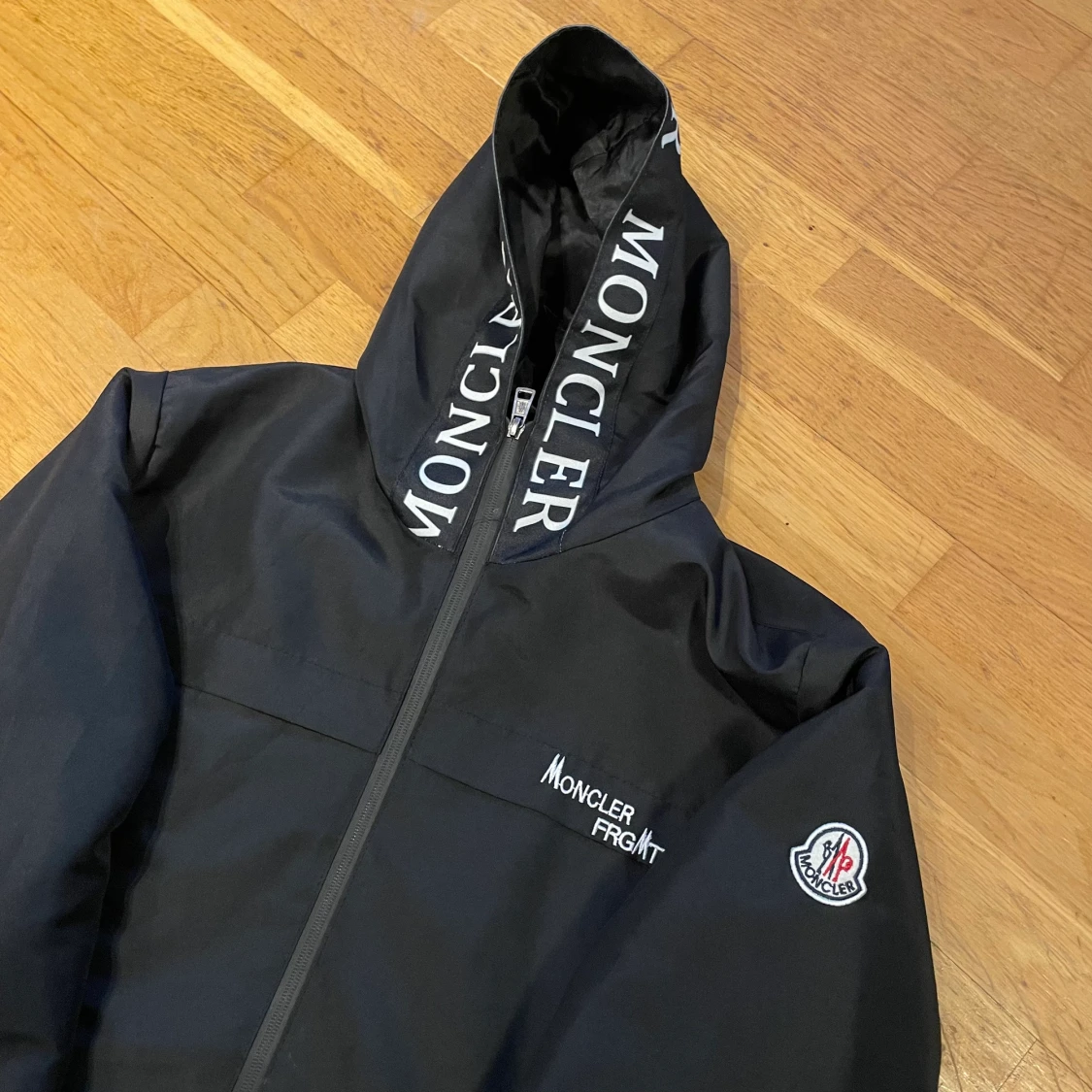 Moncler vindjacka - 90