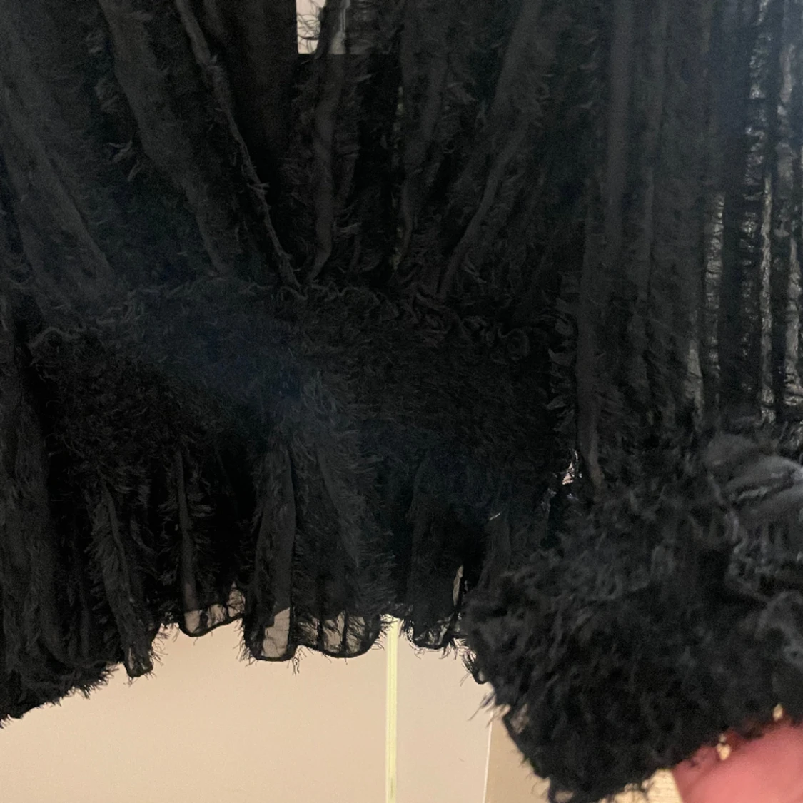 Blus från NA-KD  - 91