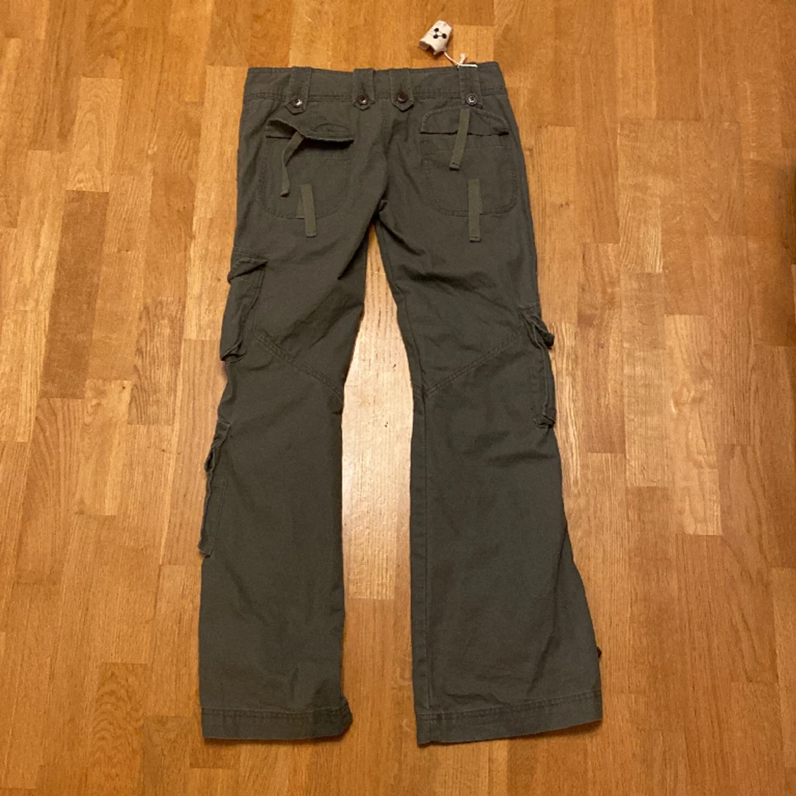 Molecule Cargopants  - 90