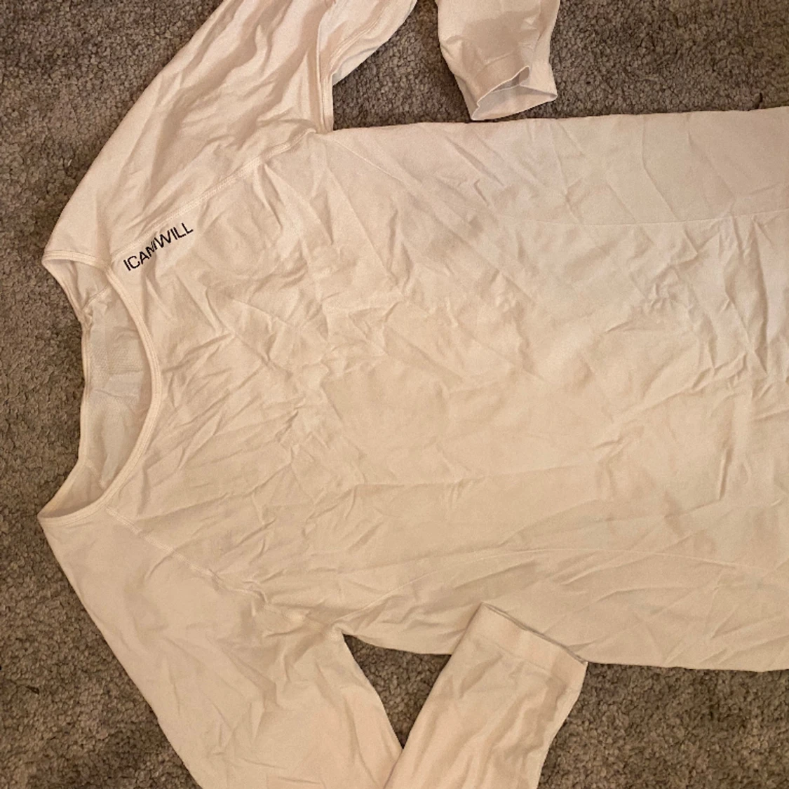 Träningströja iciw