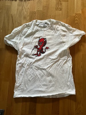 Vit Ransom T-shirt  - Vit Ransom T-shirt