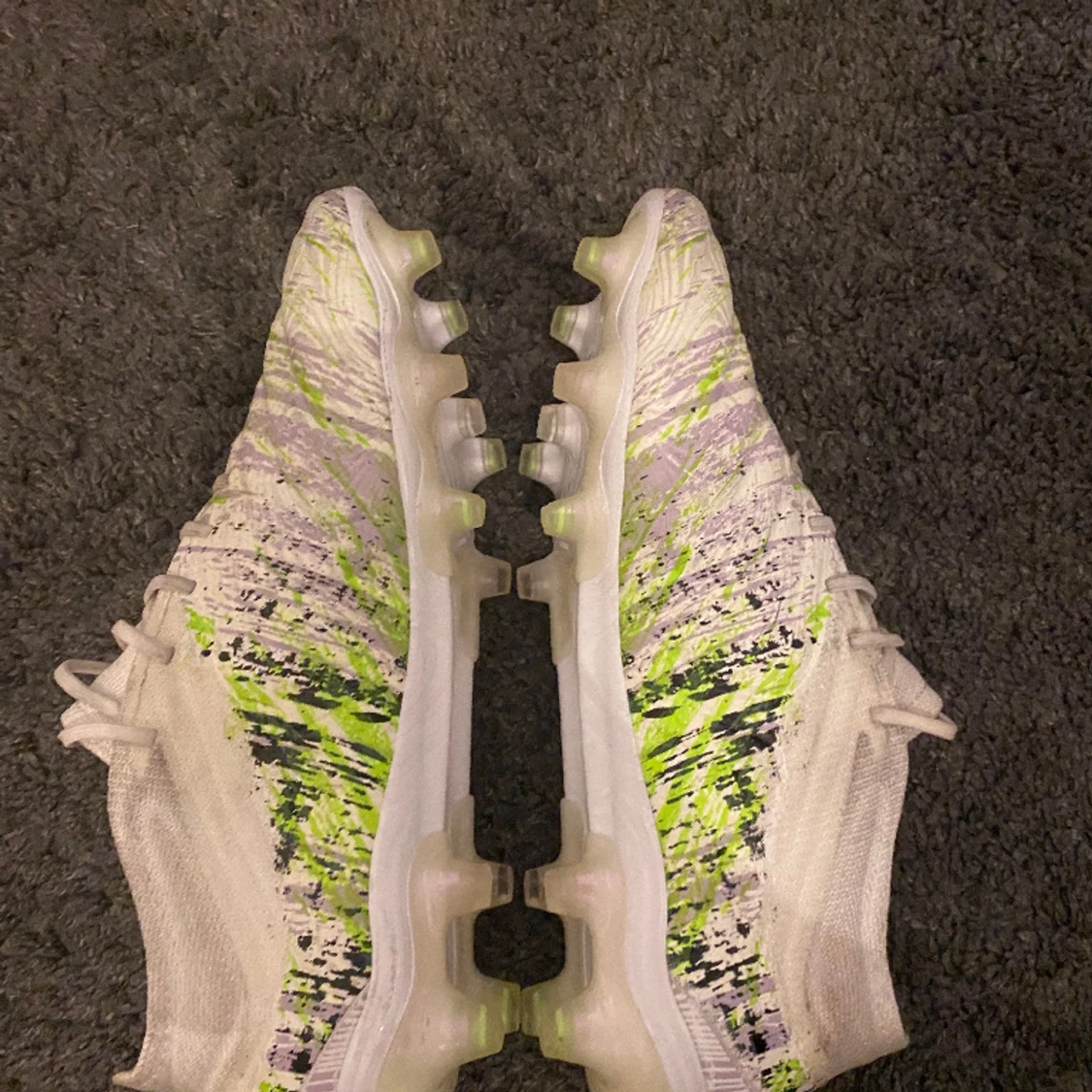 Emil Krafth adidas copa fotbollsskor  - 90