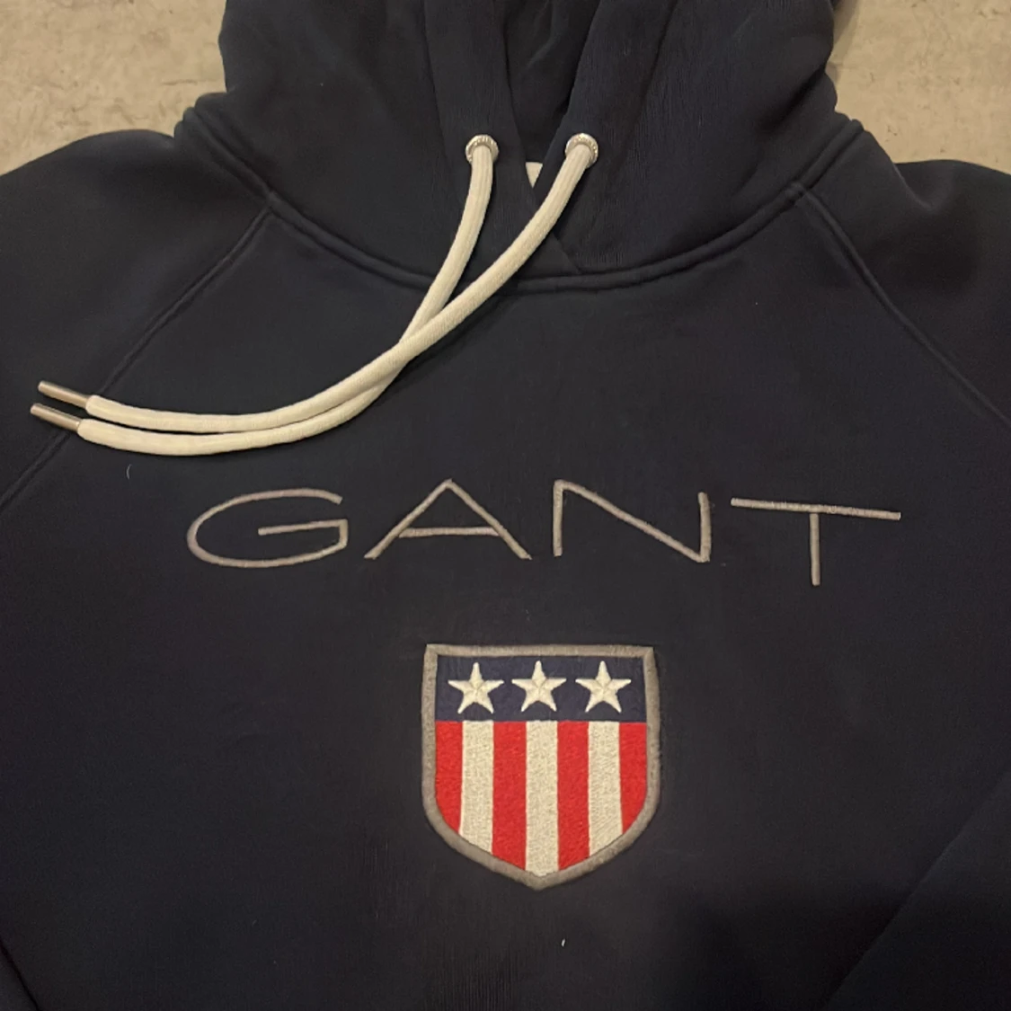 Hoodie Gant - 90