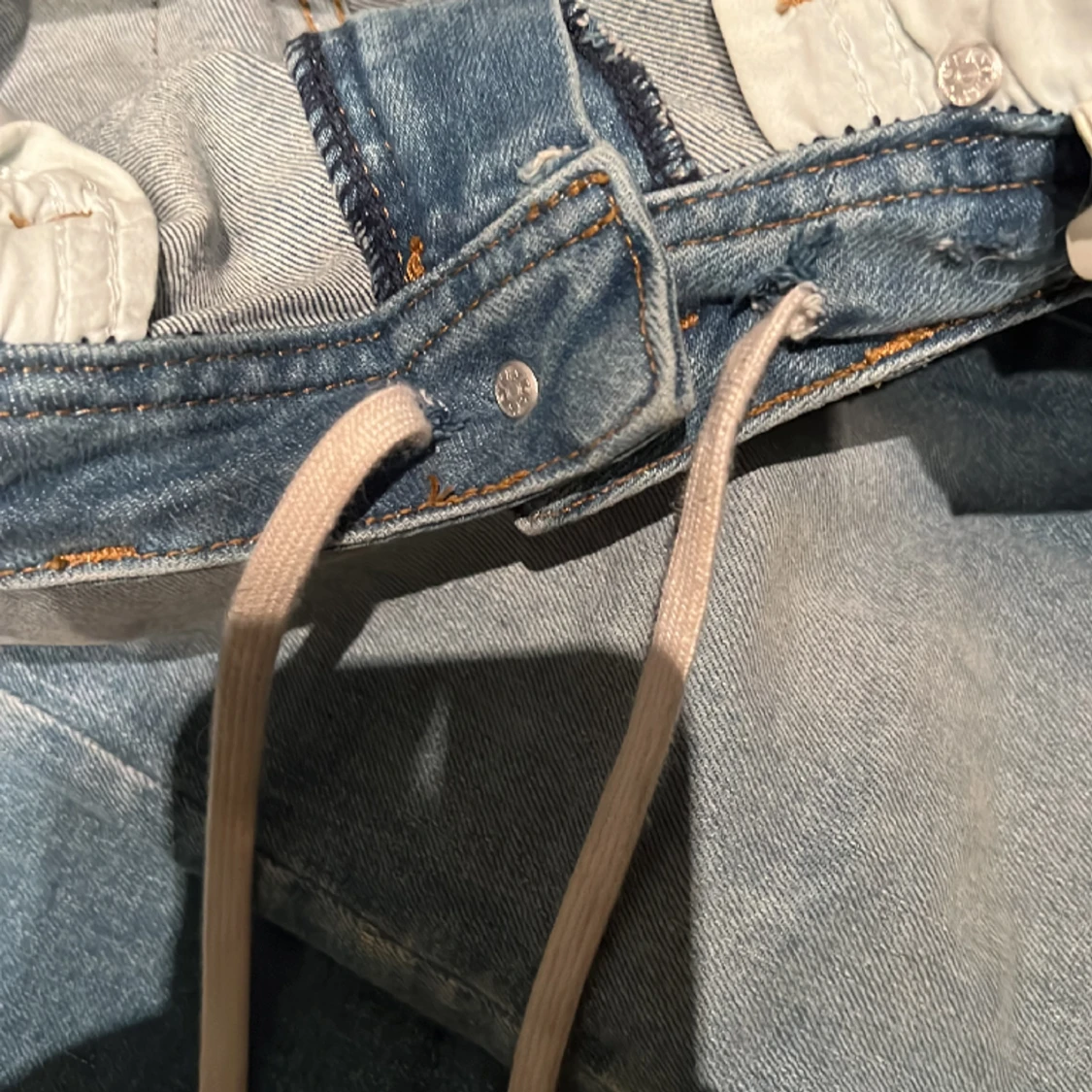 Low waist bootcut jeans Ltb  - 91