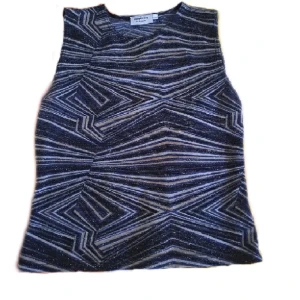 Linne i glitter - Fri frakt för annons 