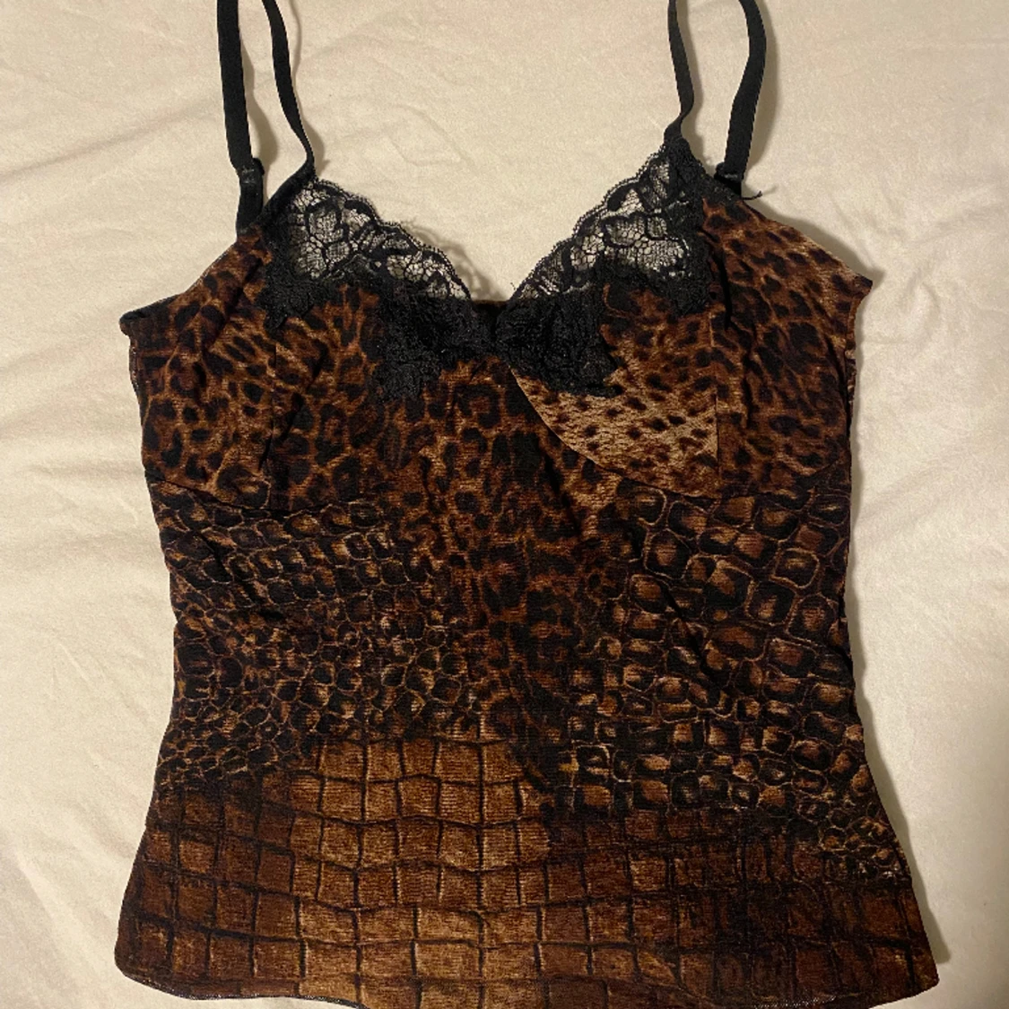 Linne från Sandro Ferrone