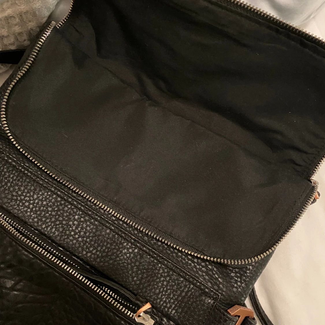 Calvin Klein ryggsäck  - 91