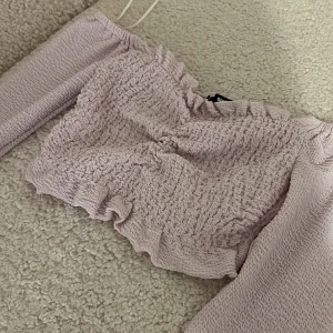 Offshoulder topp - Aldrig använt💓priset går att diskutera!