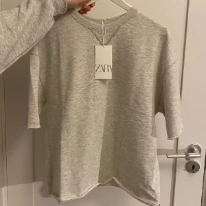 Zara tröja  - Fin tröja från zara