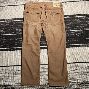 Bruna true religion jeans - Baggy asf comfy asf bruna trueys🤤🤤🙏pris går att diskuteras💯pm för mått🚯