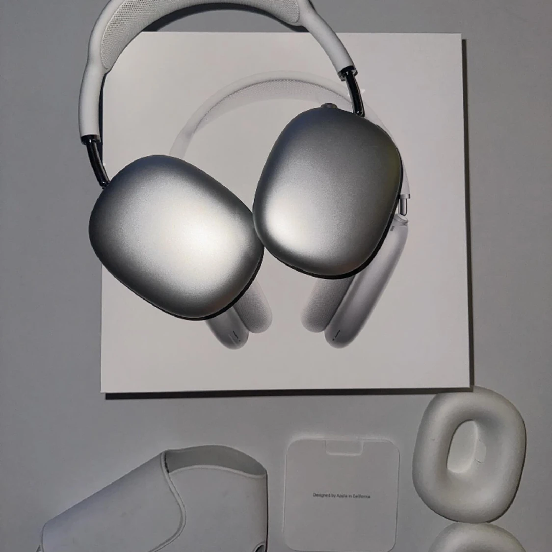 Trådlösa airpods max - 90