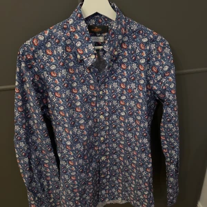 Skjorta från Morris - Knappt använd 