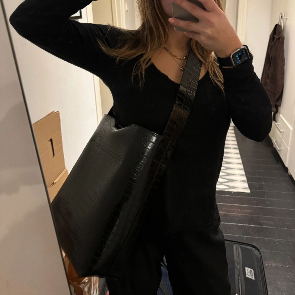 Väska - Carin Wester  - 90