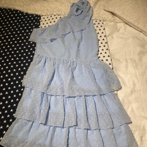 Sommarklänning  - Fin! 