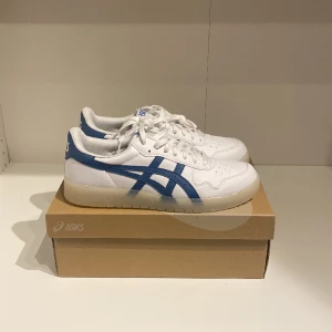 Asics Japan S - Aldrig använda, storlek 45.