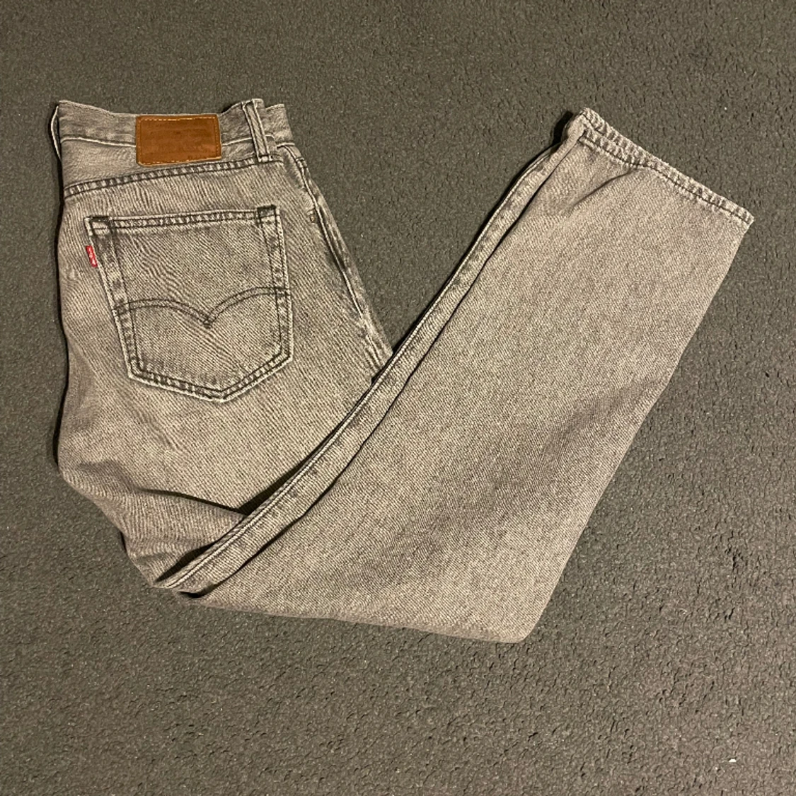 Levis 501