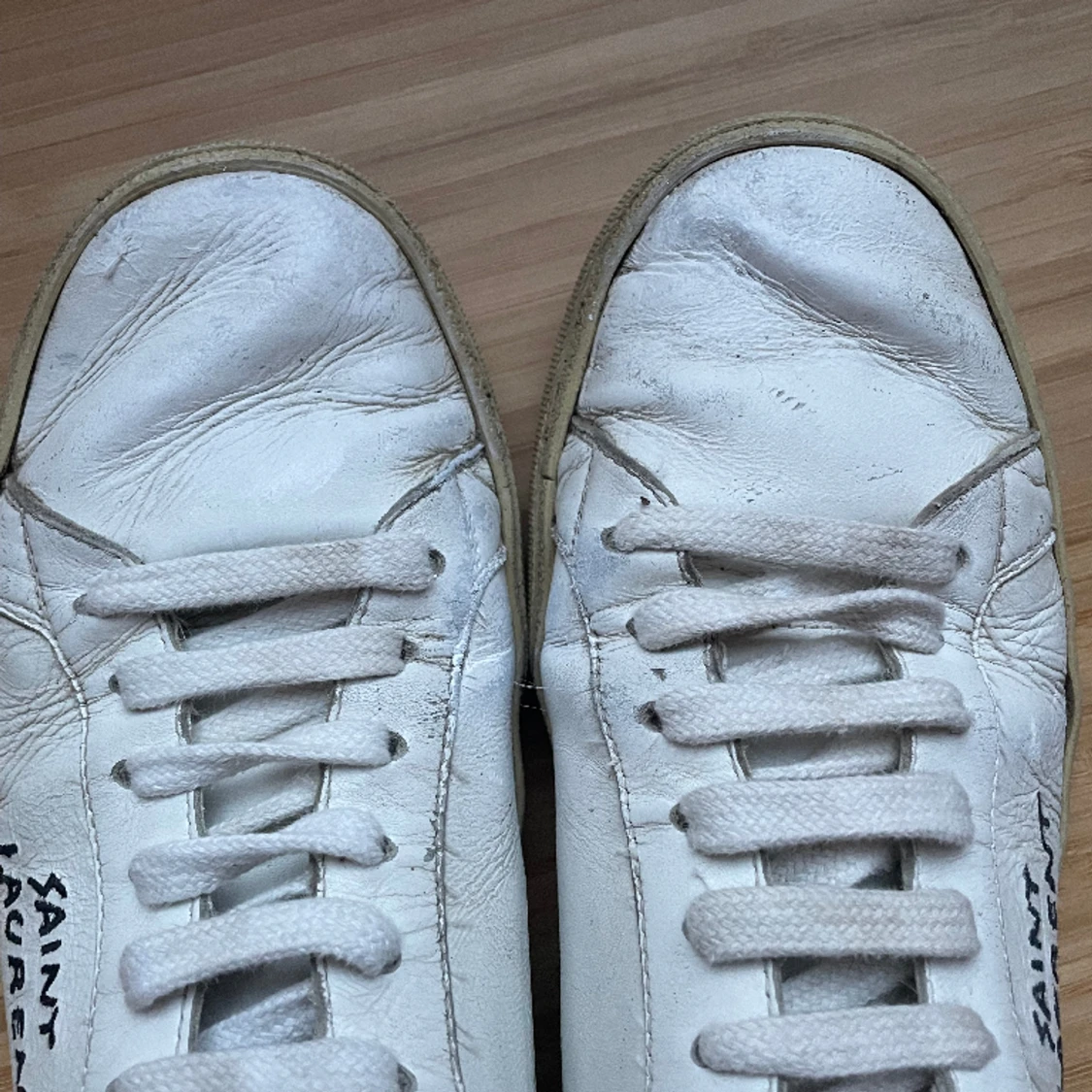 Ysl sneakers  - 91