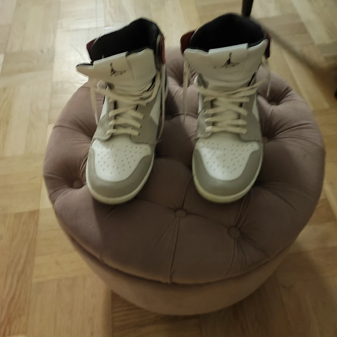 Air Jordan skor - 90