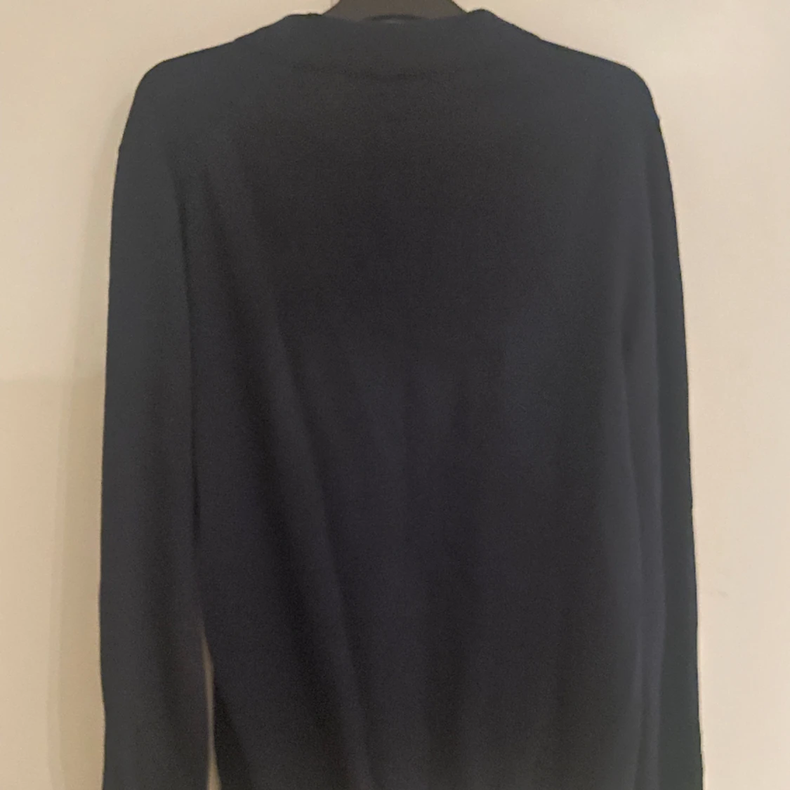 Massimodutti långärmad polo - 91