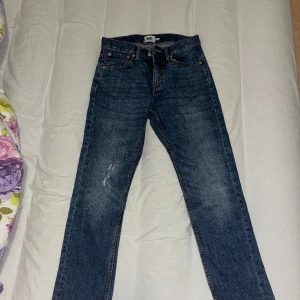 Byxor  - Inte använda så mycket.