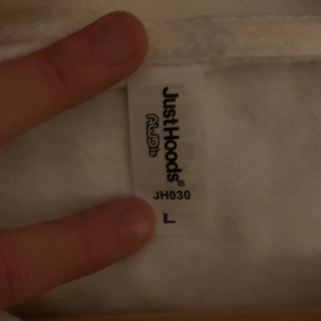 Tjocktröja med fruktgubbar - 91