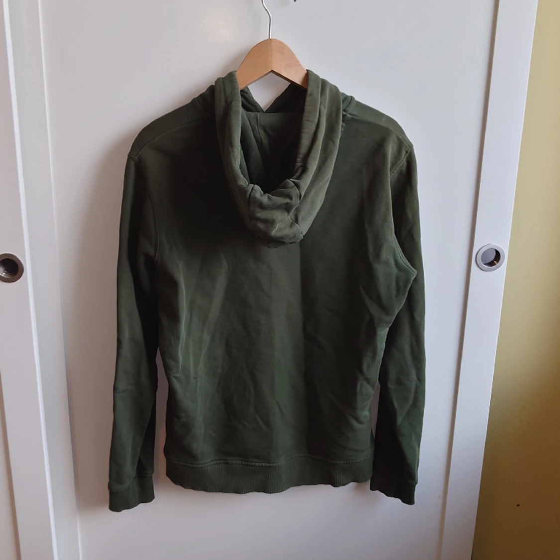 Lyle & Scott hoodie - 90