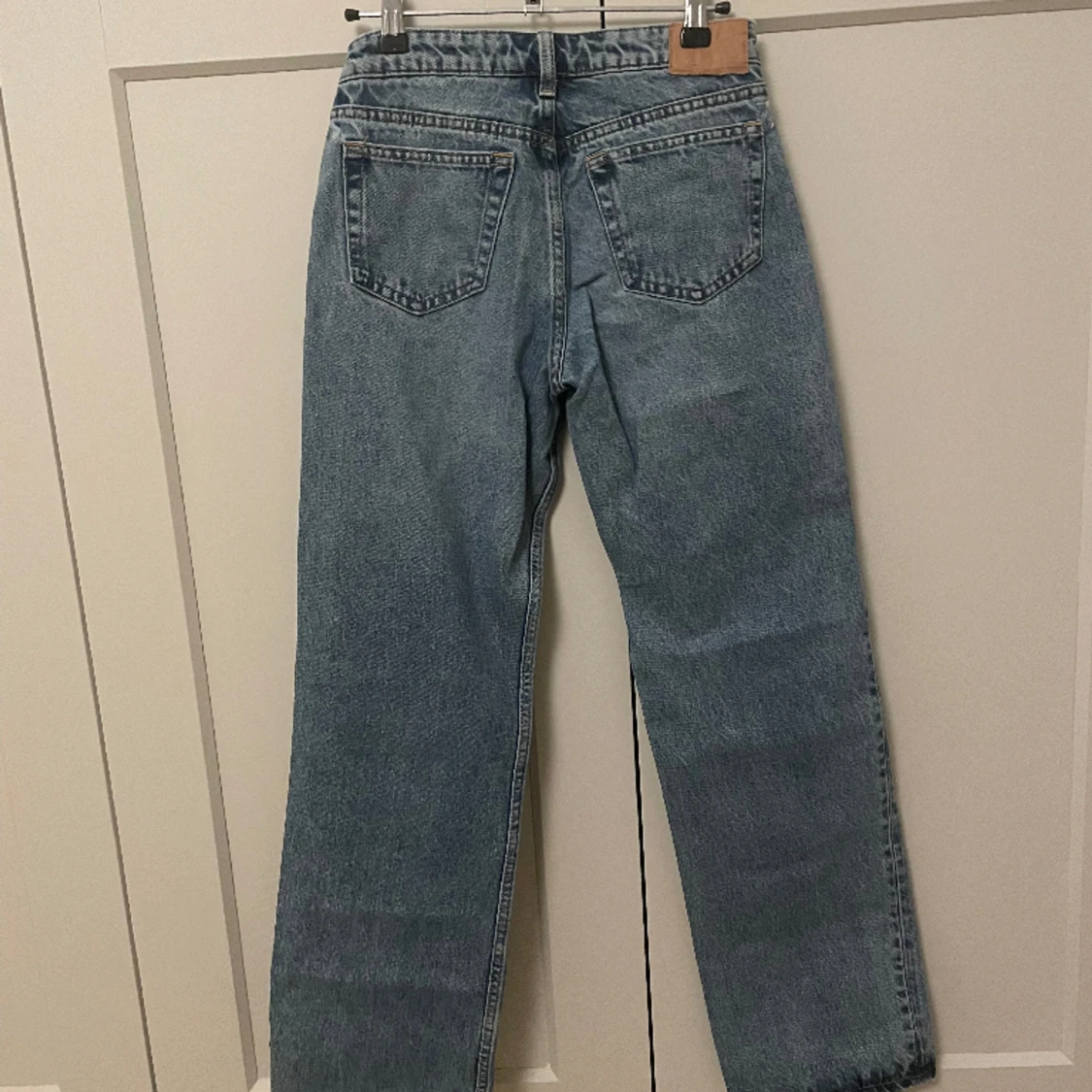 Weekday arrow jeans  - 90