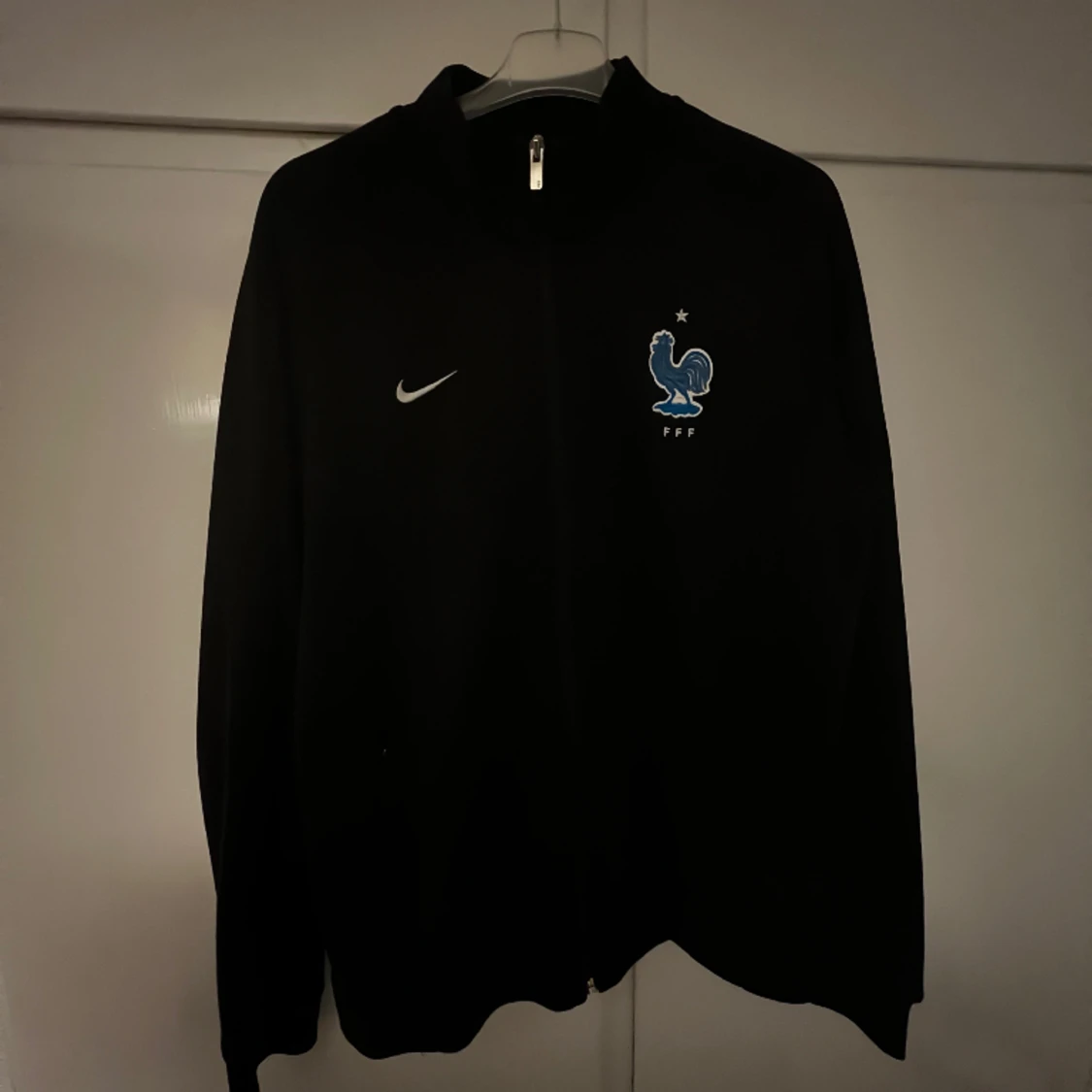 Nike Track Jacket Frankrike
