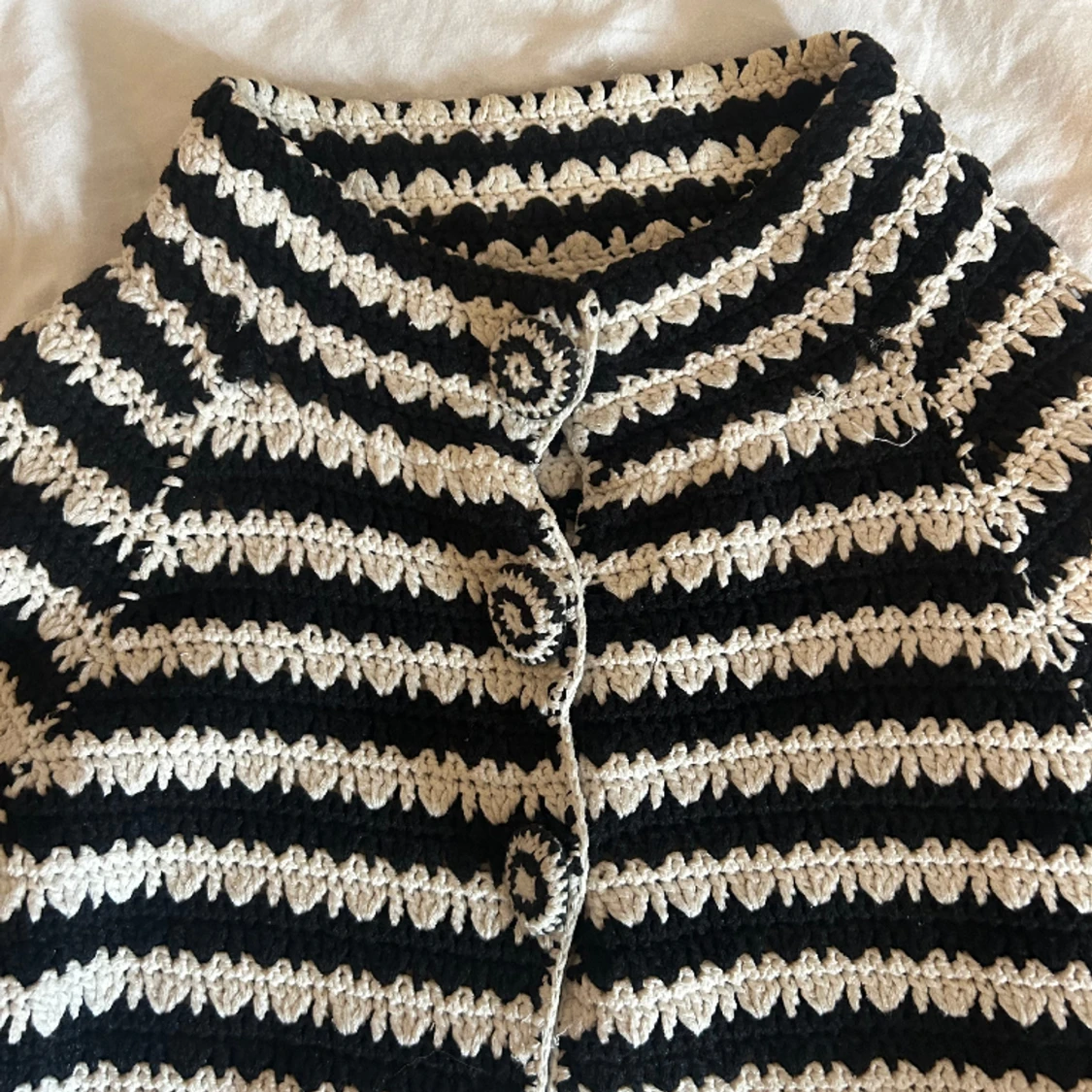 Så fin overshirt  - 90