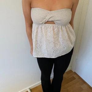 Topp - Fin topp perfekt till sommaren