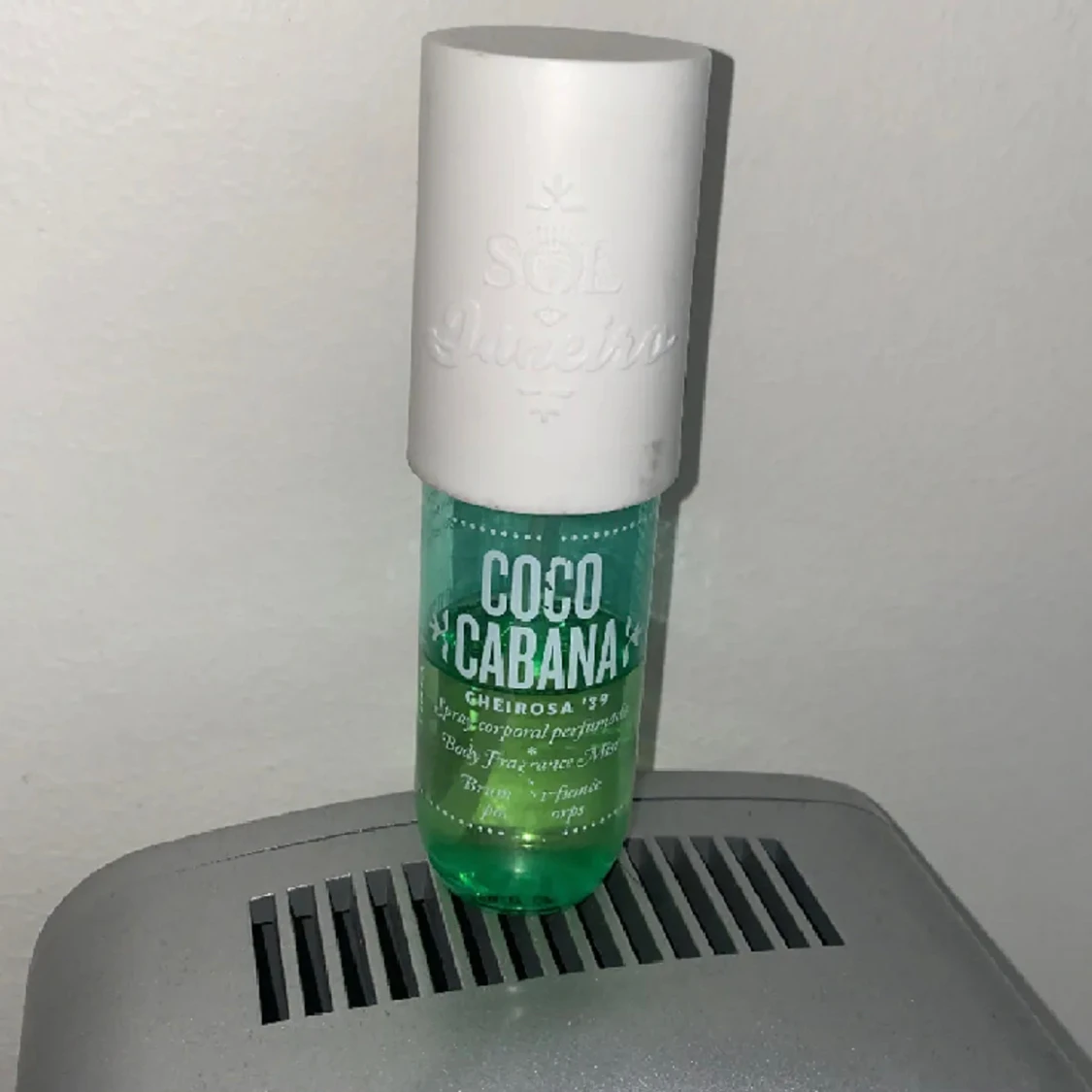 Coco Cabana, Cheirosa 39