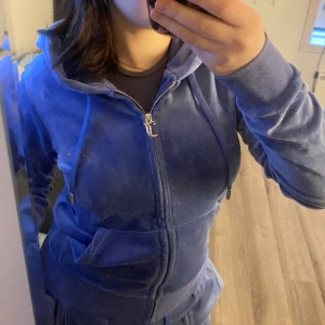 Juicy couture kofta  - Säljer min kofta från juicy couture🩵