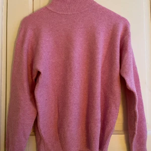 Stickad tröja - Fin stickad tröja i storlek xs, fint skick!