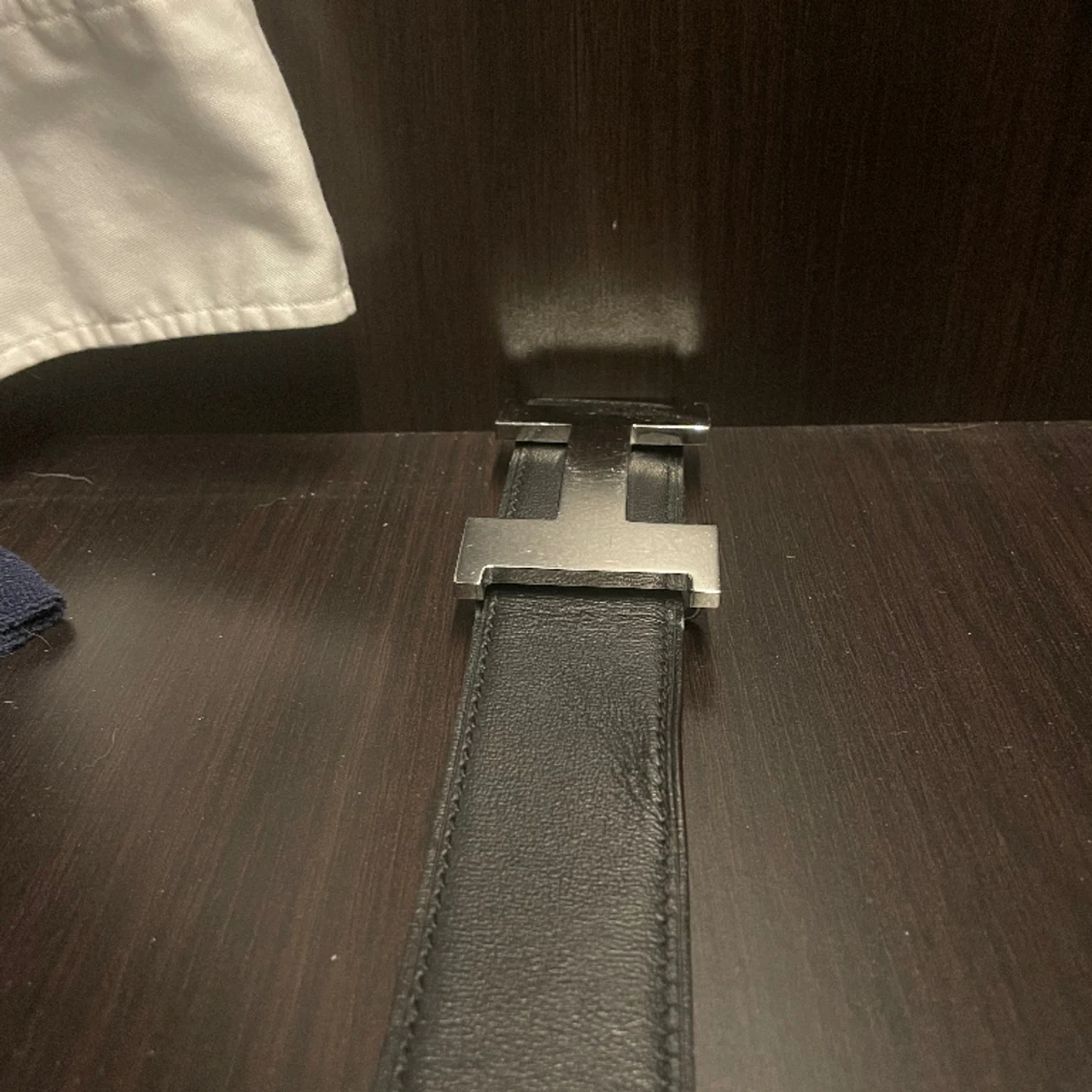 Hermés bälte  - 91