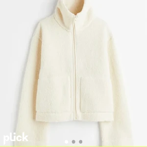 Teddy jacka - Lägger upp igen 🥰