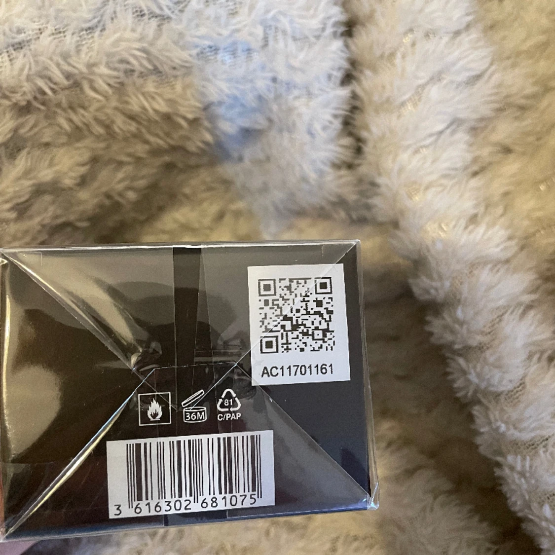 Hugo boss The scent Le parfum  - 90