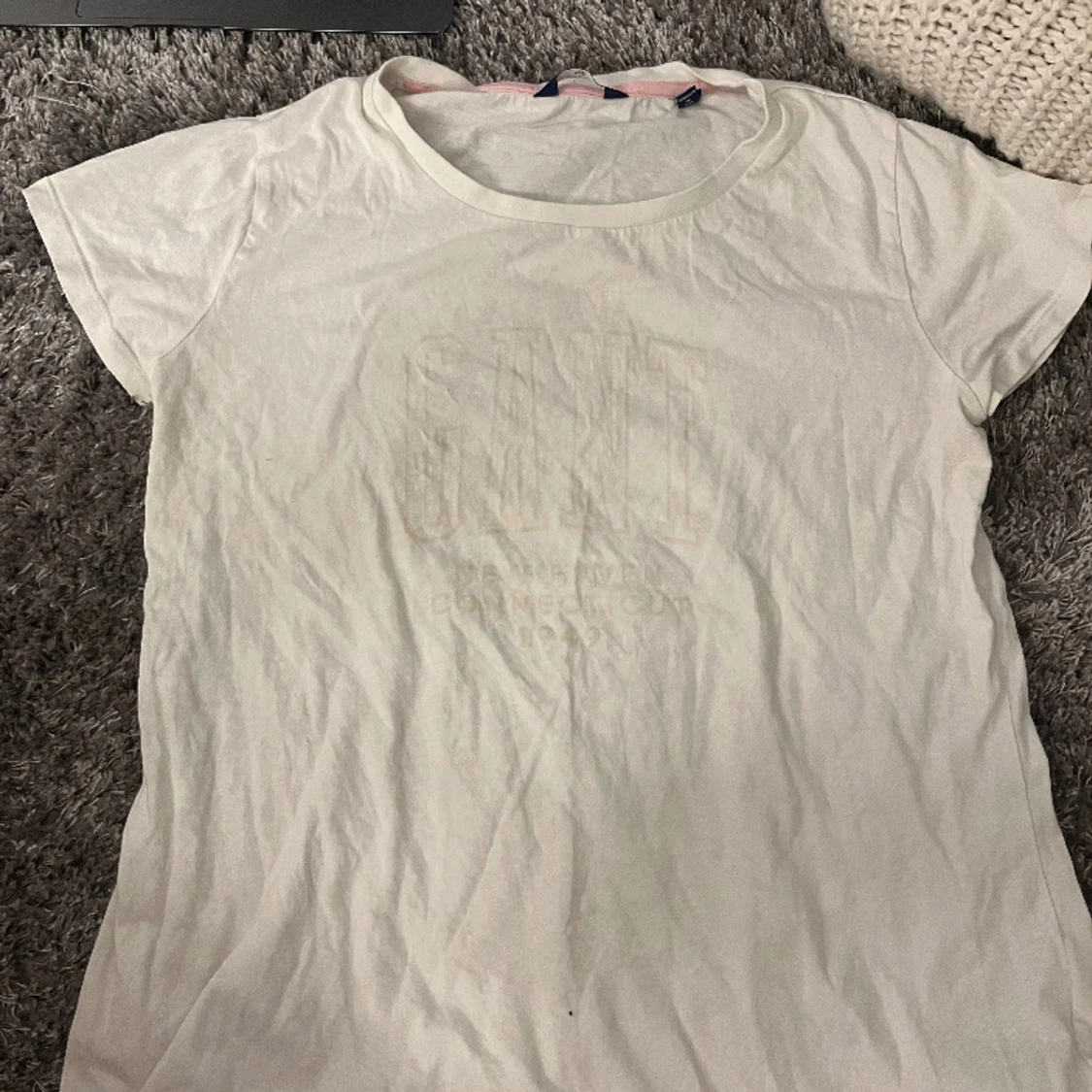 Gant tröja i storlek s