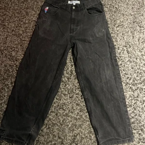 Polar Big boys - Polar Big boys  Har litet hål vid fickan och hälarna