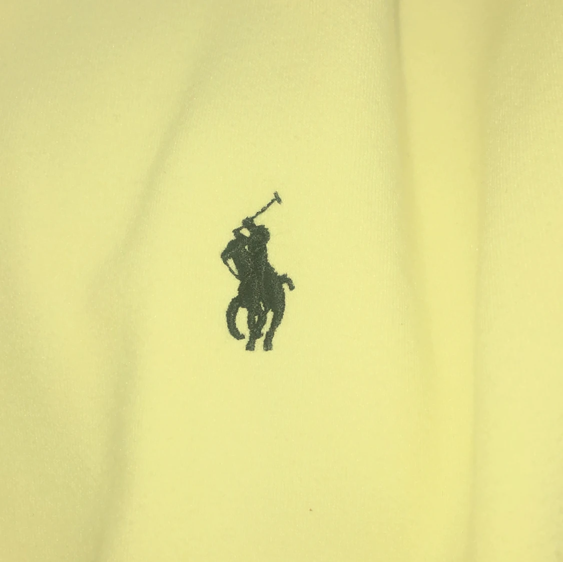 Polo Ralph Lauren zip - 90