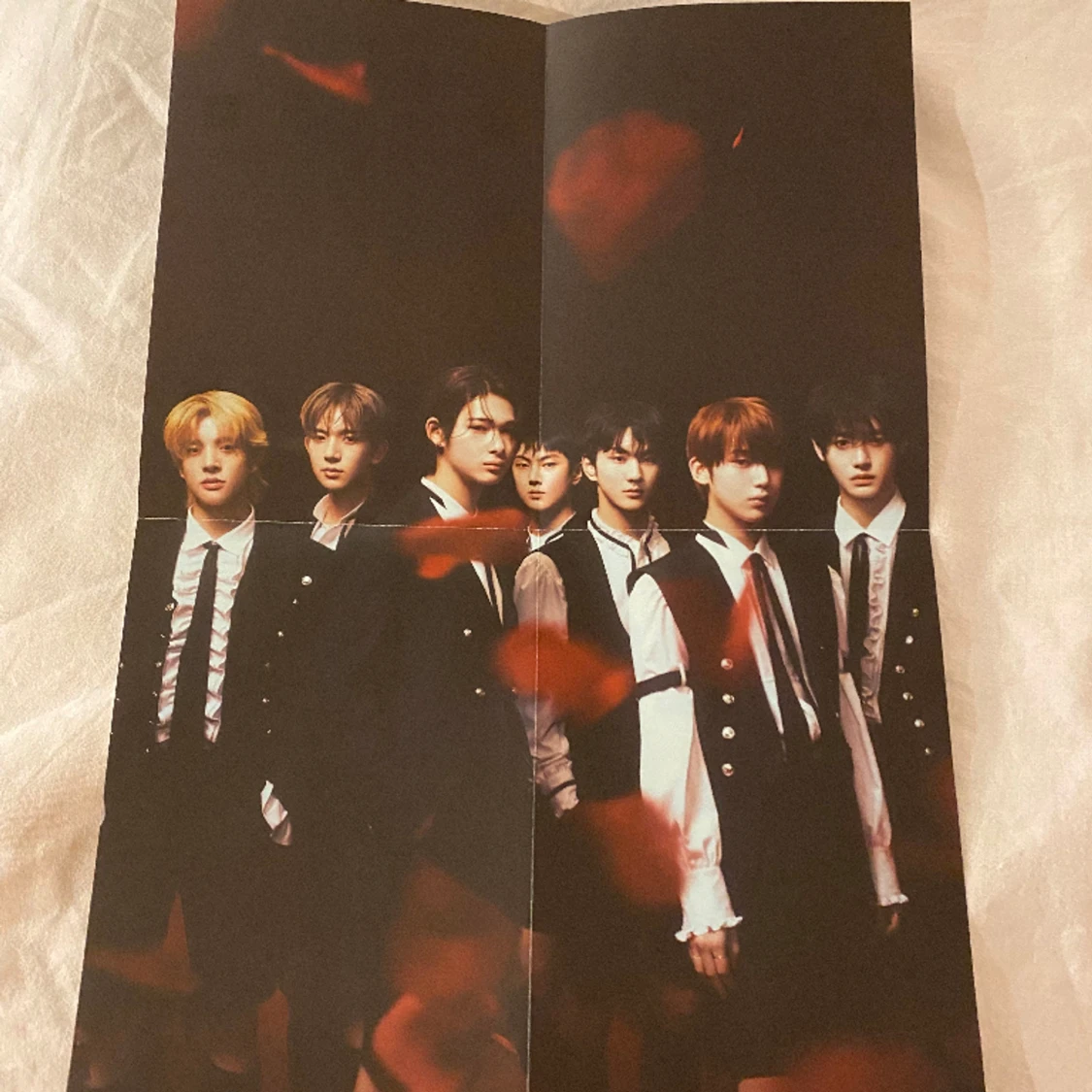 ENHYPEN - Dark Blood (NEW version) - 90