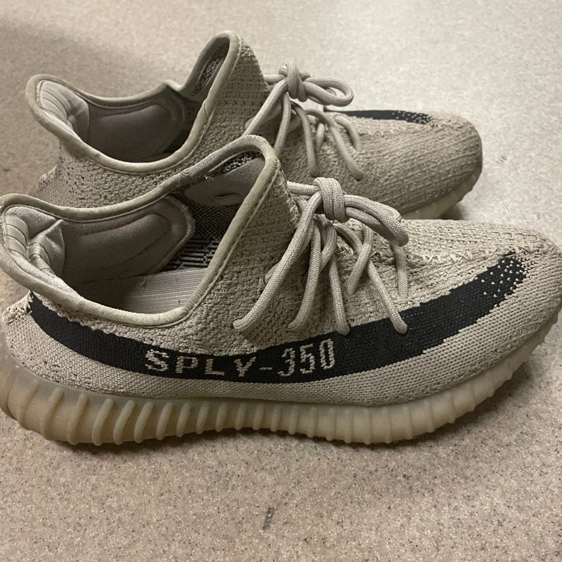 Yeezy 350 v2 SLATE strl 44 - 90