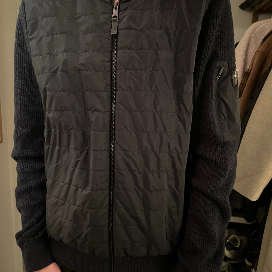 J.Lindeberg cardigan  - 90