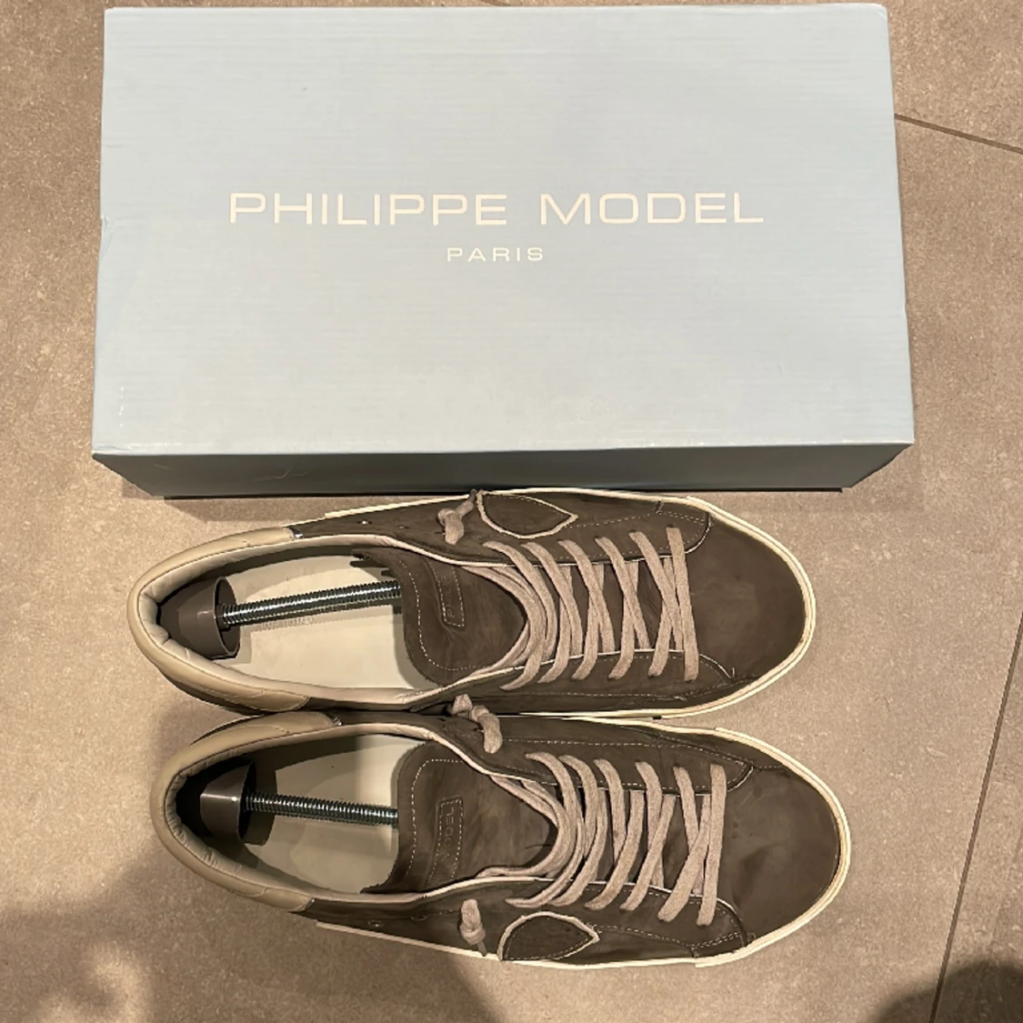 Philippe Model prsx  - 91