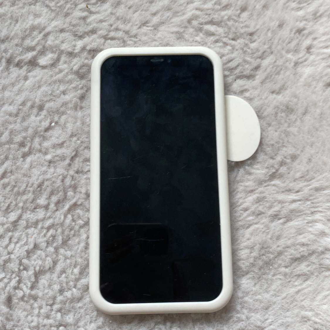 Mickey mouse mobilskal silikon - 92